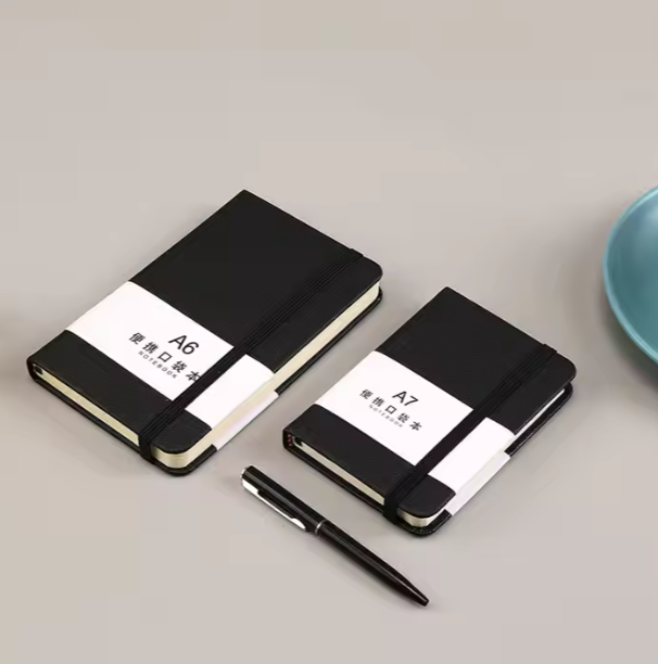 Hobonichi Accessory - Tragen Flat Pouch - A5 - Brown - HOBONICHI 4582660484360