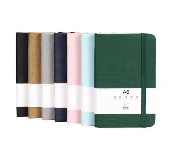 Hobonichi Accessory - Tragen Flat Pouch - A5 - Brown - HOBONICHI 4582660484360