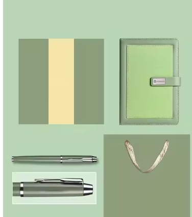 Hobonichi Accessory - Tragen Flat Pouch - A5 - Brown - HOBONICHI 4582660484360