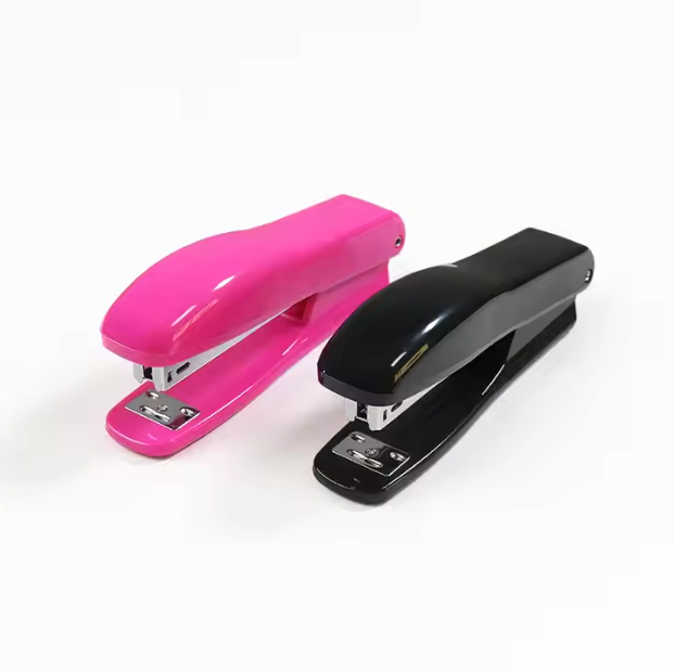 wholesale Nice stapler labor-saving student stapler office