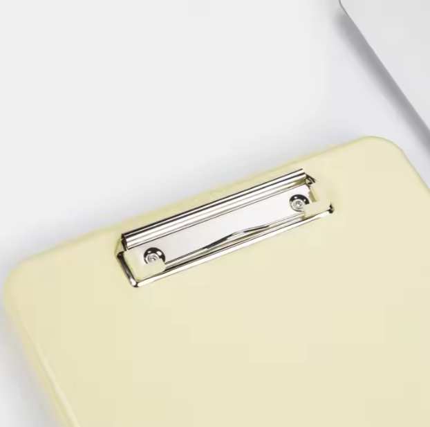 Hobonichi Accessory - Tragen Flat Pouch - A5 - Brown - HOBONICHI 4582660484360