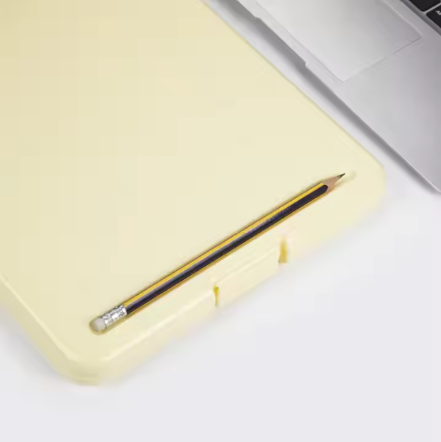 Hobonichi Accessory - Tragen Flat Pouch - A5 - Brown - HOBONICHI 4582660484360