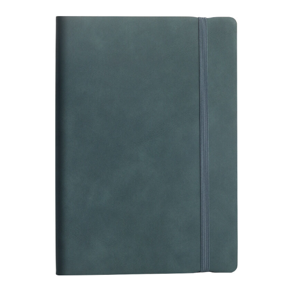 Hobonichi Accessory - Tragen Flat Pouch - A5 - Brown - HOBONICHI 4582660484360