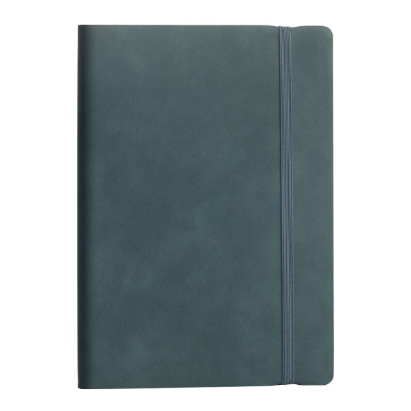 Hobonichi Accessory - Tragen Flat Pouch - A5 - Brown - HOBONICHI 4582660484360