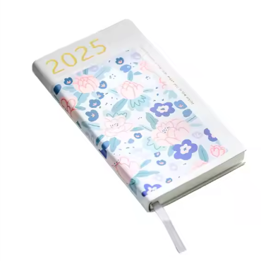 Hobonichi Accessory - Tragen Flat Pouch - A5 - Brown - HOBONICHI 4582660484360